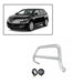 Black Horse Off Road BB049703-PLFB Stainless Steel Stainless Steel No skid plate - Truck Part Superstore