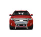 Black Horse Off Road BB049703-PLFB Stainless Steel Stainless Steel No skid plate - Truck Part Superstore
