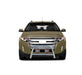 Black Horse Off Road BB049703-PLFR Stainless Steel Stainless Steel No skid plate - Truck Part Superstore