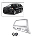 Black Horse Off Road BB049705-SP-PLFB Stainless Steel Stainless Steel Skid Plate - Truck Part Superstore