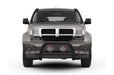 Black Horse Off Road BB071103A-PLFR Black Steel No skid plate - Truck Part Superstore