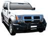 Black Horse Off Road BB071103A Black Steel No skid plate - Truck Part Superstore