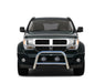 Black Horse Off Road BB071103SS-PLFB Stainless Steel Stainless Steel No skid plate - Truck Part Superstore