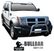 Black Horse Off Road BB071103SS Stainless Steel Stainless Steel No skid plate - Truck Part Superstore