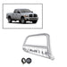 Black Horse Off Road BB076010-SP-PLFB Stainless Steel Stainless Steel Skid Plate - Truck Part Superstore