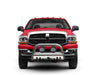 Black Horse Off Road BB076010-SP-PLFB Stainless Steel Stainless Steel Skid Plate - Truck Part Superstore