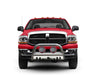 Black Horse Off Road BB076010-SP-PLFR Stainless Steel Stainless Steel Skid Plate - Truck Part Superstore