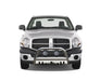 Black Horse Off Road BB077109-SP-PLFB Stainless Steel Stainless Steel Skid Plate - Truck Part Superstore