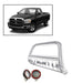 Black Horse Off Road BB077109-SP-PLFR Stainless Steel Stainless Steel Skid Plate - Truck Part Superstore