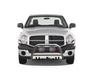 Black Horse Off Road BB077109-SP-PLFR Stainless Steel Stainless Steel Skid Plate - Truck Part Superstore