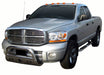 Black Horse Off Road BB077109-SP Stainless Steel Stainless Steel Skid Plate - Truck Part Superstore