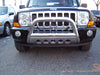 Black Horse Off Road BB080009-SP Stainless Steel Stainless Steel Skid Plate - Truck Part Superstore