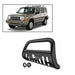 Black Horse Off Road BB080009A-SP-PLFB Black Steel Skid Plate - Truck Part Superstore