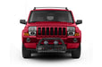 Black Horse Off Road BB080009A-SP-PLFB Black Steel Skid Plate - Truck Part Superstore