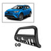 Black Horse Off Road BB093903A-SP-PLFB Black Steel Skid Plate - Truck Part Superstore