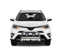 Black Horse Off Road BB093904-SP-PLFB Stainless Steel Stainless Steel Skid Plate - Truck Part Superstore