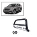 Black Horse Off Road BB093905BS-SP-PLFB Black Steel Skid Plate - Truck Part Superstore