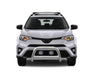 Black Horse Off Road BB093905SS-PLFB Stainless Steel Stainless Steel No skid plate - Truck Part Superstore