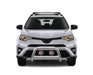 Black Horse Off Road BB093905SS-PLFR Stainless Steel Stainless Steel No skid plate - Truck Part Superstore