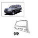 Black Horse Off Road BB094805-SP-PLFB Stainless Steel Stainless Steel Skid Plate - Truck Part Superstore