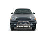 Black Horse Off Road BB094805-SP-PLFB Stainless Steel Stainless Steel Skid Plate - Truck Part Superstore