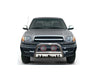 Black Horse Off Road BB094805-SP-PLFR Stainless Steel Stainless Steel Skid Plate - Truck Part Superstore