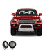 Black Horse Off Road BB096410-SP-35OV-PLFB Stainless Steel Stainless Steel Skid Plate - Truck Part Superstore
