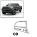 Black Horse Off Road BB096410-SP-PLFB Stainless Steel Stainless Steel Skid Plate - Truck Part Superstore