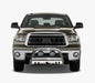Black Horse Off Road BB096410-SP-PLFB Stainless Steel Stainless Steel Skid Plate - Truck Part Superstore