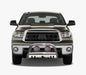 Black Horse Off Road BB096410-SP-PLFR Stainless Steel Stainless Steel Skid Plate - Truck Part Superstore