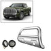 Black Horse Off Road BB098909-SP-35OV-PLFB Stainless Steel Stainless Steel Skid Plate - Truck Part Superstore
