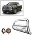 Black Horse Off Road BB098909-SP-35OV-PLFR Stainless Steel Stainless Steel Skid Plate - Truck Part Superstore