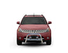 Black Horse Off Road BB111004SS-PLFB Stainless Steel Stainless Steel No skid plate - Truck Part Superstore