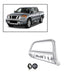 Black Horse Off Road BB113205-SP-PLFB Stainless Steel Stainless Steel Skid Plate - Truck Part Superstore