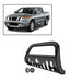 Black Horse Off Road BB113205A-SP-PLFB Black Steel Skid Plate - Truck Part Superstore