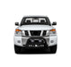 Black Horse Off Road BB113205A-SP-PLFB Black Steel Skid Plate - Truck Part Superstore