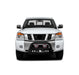 Black Horse Off Road BB113205A-SP-PLFR Black Steel Skid Plate - Truck Part Superstore