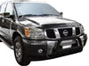 Black Horse Off Road BB113205A-SP Black Steel Skid Plate - Truck Part Superstore