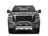 Black Horse Off Road BB113206-SP-PLFB Stainless Steel Stainless Steel Skid Plate - Truck Part Superstore