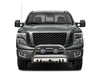 Black Horse Off Road BB113206-SP-PLFB Stainless Steel Stainless Steel Skid Plate - Truck Part Superstore