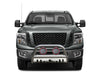 Black Horse Off Road BB113206-SP-PLFR Stainless Steel Stainless Steel Skid Plate - Truck Part Superstore