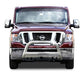 Black Horse Off Road BB113206-SP Stainless Steel Stainless Steel Skid Plate - Truck Part Superstore