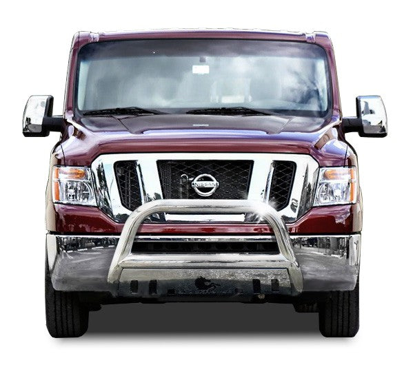 Black Horse Off Road BB113206-SP Stainless Steel Stainless Steel Skid Plate - Truck Part Superstore