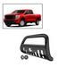 Black Horse Off Road BB113206A-SP-PLFB Satin Black Steel Skid Plate - Truck Part Superstore