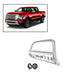 Black Horse Off Road BB11327-SP-PLFB Stainless Steel Stainless Steel Skid Plate - Truck Part Superstore
