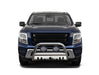Black Horse Off Road BB11327-SP-PLFB Stainless Steel Stainless Steel Skid Plate - Truck Part Superstore