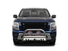 Black Horse Off Road BB11327-SP-PLFR Stainless Steel Stainless Steel Skid Plate - Truck Part Superstore