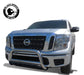Black Horse Off Road BB11327-SP Stainless Steel Stainless Steel Skid Plate - Truck Part Superstore