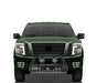 Black Horse Off Road BB11327A-SP-PLFB Black Steel Skid Plate - Truck Part Superstore
