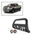 Black Horse Off Road BB11327A-SP-PLFR Black Steel Skid Plate - Truck Part Superstore
